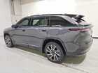 2025 Jeep Wagoneer S Limited Серый vin: 3C4RJNCK2ST573597