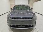 2025 Jeep Wagoneer S Limited Серый vin: 3C4RJNCK2ST573597