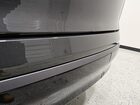 2025 Jeep Wagoneer S Limited Серый vin: 3C4RJNCK2ST573597 Damage: Rear Bumper Cover Upper, Heavy Scratch, 1/2 To 1 Inch