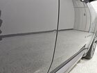 2025 Jeep Wagoneer S Limited Серый vin: 3C4RJNCK2ST573597 Damage: Right Rear Door, Dent(S) W/ Paint Dmg, 1 To 2 Inches