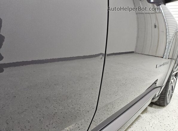 3C4RJNCK2ST573597 2025 JEEP WAGONEER Серый 