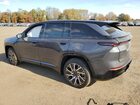2025 Jeep Wagoneer S Limited Серый vin: 3C4RJNCKXST582824