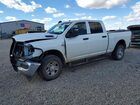2024 Ram 3500 Tradesman White vin: 3C63R3CL8RG133146