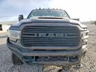 2024 Ram 3500 Laramie Угольный vin: 3C63R3JL6RG184860