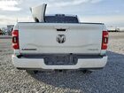2023 Ram 3500 Laramie Белый vin: 3C63R3ML3PG645148