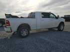 2023 Ram 3500 Laramie Белый vin: 3C63R3ML3PG645148