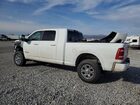 2023 Ram 3500 Laramie Белый vin: 3C63R3ML3PG645148