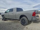 2026 Ram 3500 Laramie Gray vin: 3C63R3ML9TG159311