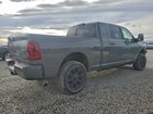 2026 Ram 3500 Laramie Gray vin: 3C63R3ML9TG159311
