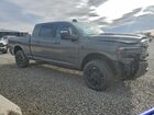 2026 Ram 3500 Laramie Gray vin: 3C63R3ML9TG159311