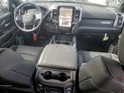 2026 Ram 3500 Laramie Gray vin: 3C63R3ML9TG159311