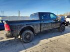 2026 Ram 2500 Limited Черный vin: 3C63R5SL6TG221651
