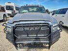 2023 Ram 3500 Tradesman Gray vin: 3C63RRGL0PG543353