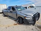 2023 Ram 3500 Tradesman Gray vin: 3C63RRGL0PG543353