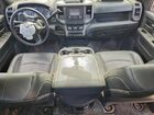 2023 Ram 3500 Tradesman Gray vin: 3C63RRGL0PG543353