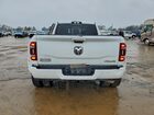 2022 Ram 3500 Longhorn Белый vin: 3C63RRNLXNG414939