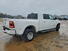 2022 Ram 3500 Longhorn Белый vin: 3C63RRNLXNG414939
