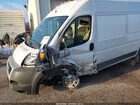 2021 Ram Promaster 3500 High Roof 159 Wb Белый vin: 3C6FRVHG5ME500688
