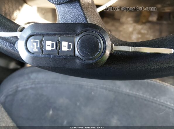 3C6FRVHG5ME500688 2021 RAM PROMASTER 3500 Белый Вид панели приборов