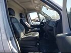 2021 Ram Promaster 3500 Cargo Van High Roof 159 Wb Ext Белый vin: 3C6FRVJG0ME500320