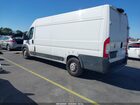 2021 Ram Promaster 3500 Cargo Van High Roof 159 Wb Ext Белый vin: 3C6FRVJG0ME500320