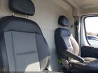 2021 Ram Promaster 3500 Cargo Van High Roof 159 Wb Ext Белый vin: 3C6FRVJG0ME500320