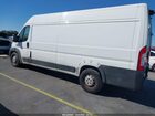 2021 Ram Promaster 3500 Cargo Van High Roof 159 Wb Ext Белый vin: 3C6FRVJG0ME500320