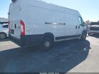 2021 Ram Promaster 3500 Cargo Van High Roof 159 Wb Ext Белый vin: 3C6FRVJG0ME500320