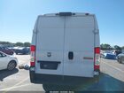 2021 Ram Promaster 3500 Cargo Van High Roof 159 Wb Ext Белый vin: 3C6FRVJG0ME500320