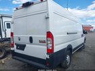 2021 Ram Promaster 3500 Cargo Van High Roof 159 Wb Ext White vin: 3C6FRVJG9ME501434
