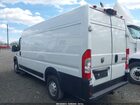 2021 Ram Promaster 3500 Cargo Van High Roof 159 Wb Ext White vin: 3C6FRVJG9ME501434