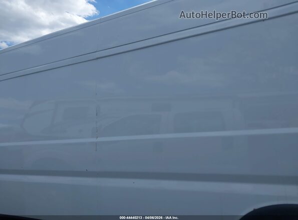 3C6FRVJG9ME501434 2021 RAM PROMASTER 3500 White Панорамний вид салону 360°