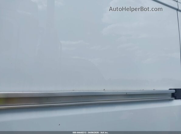 3C6FRVJG9ME501434 2021 RAM PROMASTER 3500 White Вид задньої частини салону