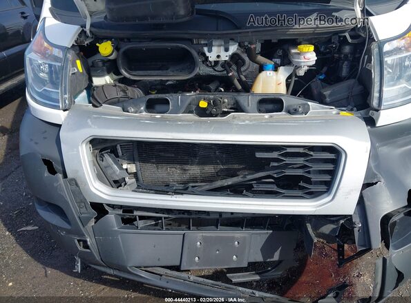 3C6FRVJG9ME501434 2021 RAM PROMASTER 3500 White 