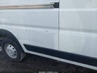 2021 Ram Promaster 3500 Cargo Van High Roof 159 Wb Ext White vin: 3C6FRVJG9ME501434