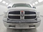 2016 Ram 1500 St White vin: 3C6JR6DM3GG390311