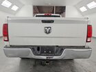 2016 Ram 1500 St White vin: 3C6JR6DM3GG390311