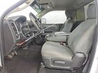 2016 Ram 1500 St White vin: 3C6JR6DM3GG390311