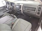 2016 Ram 1500 St White vin: 3C6JR6DM3GG390311