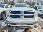 2017 Ram 1500 St Белый vin: 3C6JR6DTXHG706795 2017 Ram 1500 St Белый vin: 3C6JR6DTXHG706795