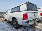 2017 Ram 1500 St Белый vin: 3C6JR6DTXHG706795 2017 Ram 1500 St Белый vin: 3C6JR6DTXHG706795