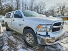 2017 Ram 1500 St Белый vin: 3C6JR6DTXHG706795 2017 Ram 1500 St Белый vin: 3C6JR6DTXHG706795