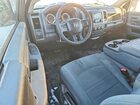 2017 Ram 1500 St Белый vin: 3C6JR6DTXHG706795 2017 Ram 1500 St Белый vin: 3C6JR6DTXHG706795