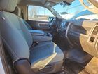 2017 Ram 1500 St Белый vin: 3C6JR6DTXHG706795 2017 Ram 1500 St Белый vin: 3C6JR6DTXHG706795