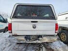 2017 Ram 1500 St Белый vin: 3C6JR6DTXHG706795 2017 Ram 1500 St Белый vin: 3C6JR6DTXHG706795