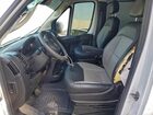 2024 Ram Promaster 1500 1500 Standard White vin: 3C6LRVAG1RE110207