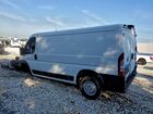 2024 Ram Promaster 1500 1500 Standard White vin: 3C6LRVAG1RE110207
