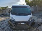 2024 Ram Promaster 1500 1500 Standard White vin: 3C6LRVAG1RE110207