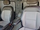 2024 Ram Promaster 1500 1500 Standard White vin: 3C6LRVAG1RE110207