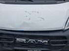 2025 Ram Promaster 1500 Tradesman Low Roof 136 Wb W/pass Seat White vin: 3C6LRVAG2SE538373